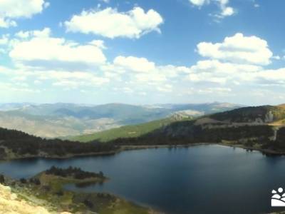 Lagunas de Neila y Cañón del Río Lobos;puente mayo viajes a la palma viajes en octubre